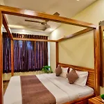 Luxury 2Bhk Apartment Near Candolim