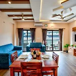 Luxury 2Bhk Apartment Near Candolim